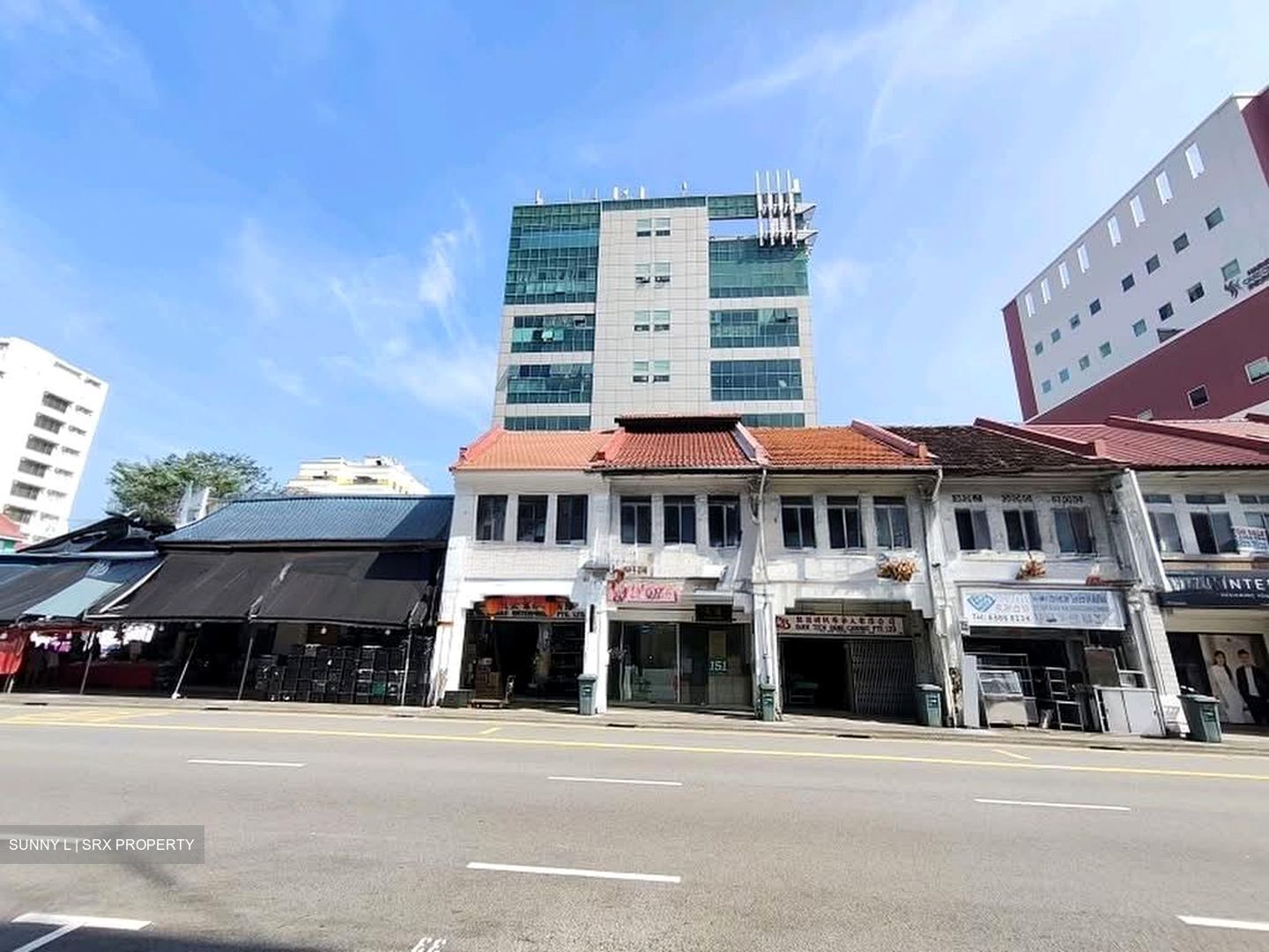 Sims Avenue (D14), Shop House #579963321